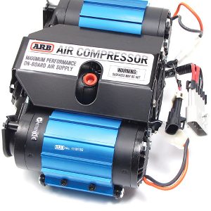 ARB Dual Compressor