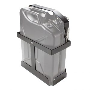 Single Jerry Can Holder